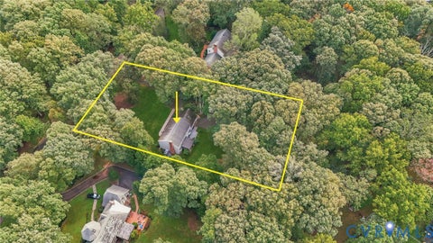 Tiny photo for 2020 Albion Road, Midlothian, VA 23113 (MLS # 2627725)