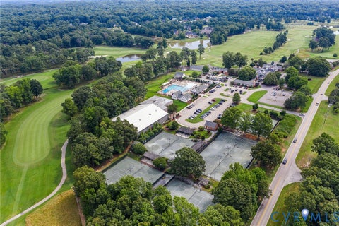 Tiny photo for 2020 Albion Road, Midlothian, VA 23113 (MLS # 2627725)