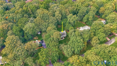 Tiny photo for 2020 Albion Road, Midlothian, VA 23113 (MLS # 2627725)