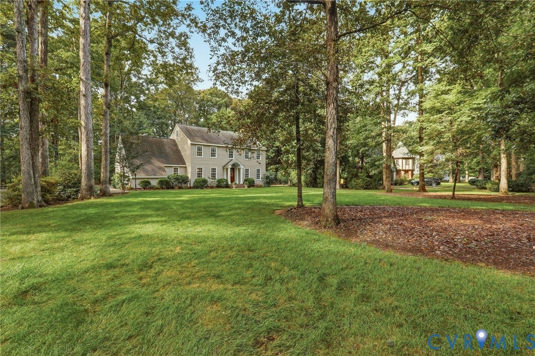 2020 Albion Road