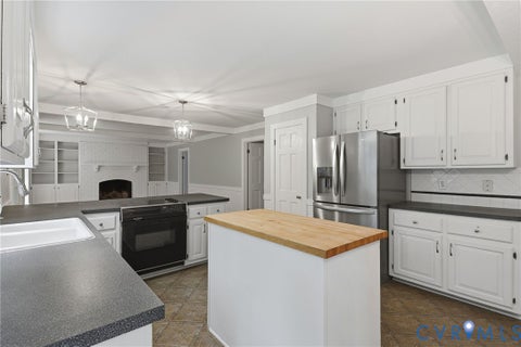Tiny photo for 2020 Albion Road, Midlothian, VA 23113 (MLS # 2627725)