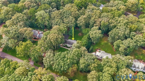 Tiny photo for 2020 Albion Road, Midlothian, VA 23113 (MLS # 2627725)