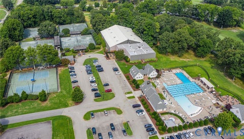 Tiny photo for 2020 Albion Road, Midlothian, VA 23113 (MLS # 2627725)