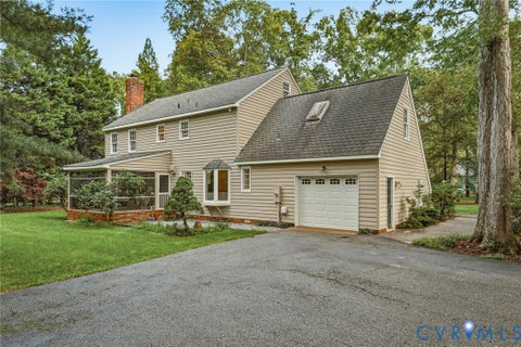 Tiny photo for 2020 Albion Road, Midlothian, VA 23113 (MLS # 2627725)