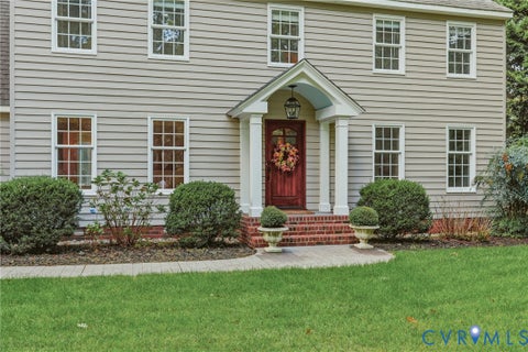 Tiny photo for 2020 Albion Road, Midlothian, VA 23113 (MLS # 2627725)
