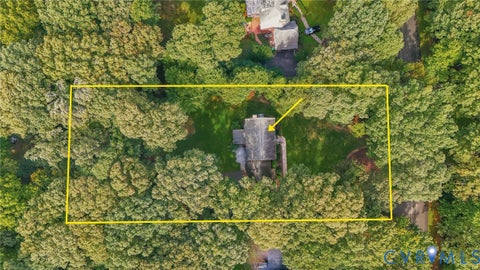 Tiny photo for 2020 Albion Road, Midlothian, VA 23113 (MLS # 2627725)