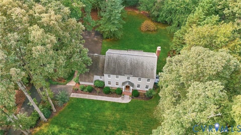 Tiny photo for 2020 Albion Road, Midlothian, VA 23113 (MLS # 2627725)