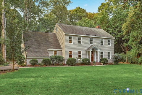 Photo of 2020 Albion Road, Midlothian, VA 23113 (MLS # 2627725)
