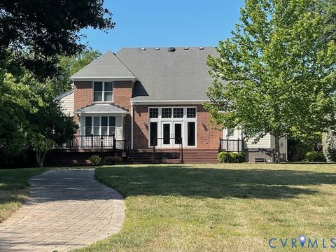 Tiny photo for 2872 E Point Drive, Chesapeake, VA 23321 (MLS # 2613166)