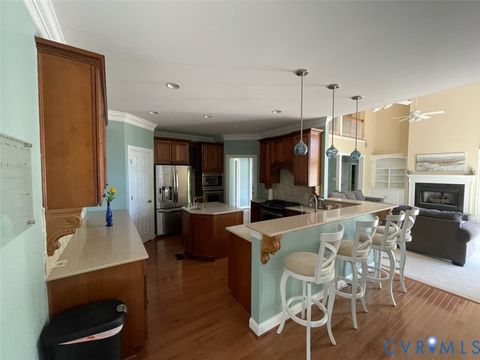 Tiny photo for 2872 E Point Drive, Chesapeake, VA 23321 (MLS # 2613166)