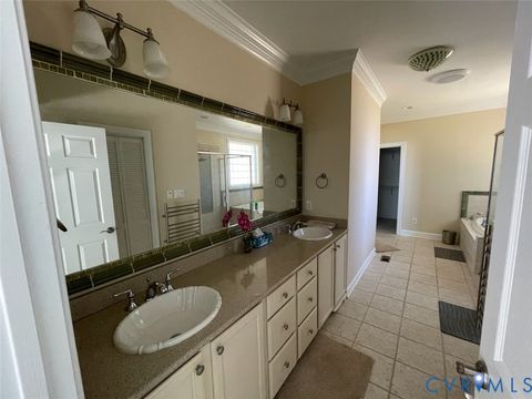 Tiny photo for 2872 E Point Drive, Chesapeake, VA 23321 (MLS # 2613166)