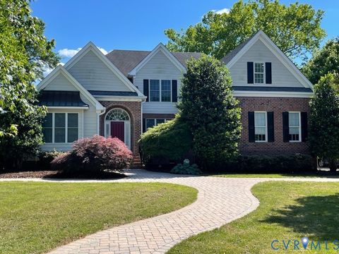 Photo of 2872 E Point Drive, Chesapeake, VA 23321 (MLS # 2613166)