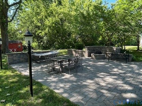 Tiny photo for 2872 E Point Drive, Chesapeake, VA 23321 (MLS # 2613166)