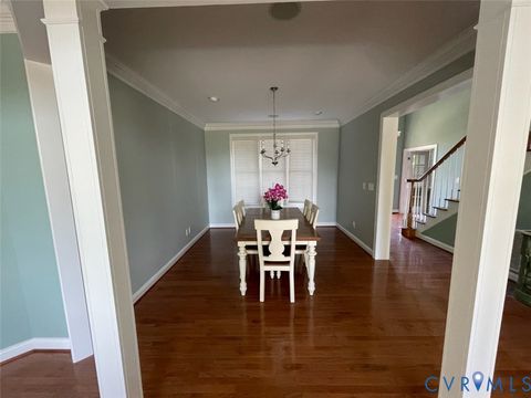 Tiny photo for 2872 E Point Drive, Chesapeake, VA 23321 (MLS # 2613166)