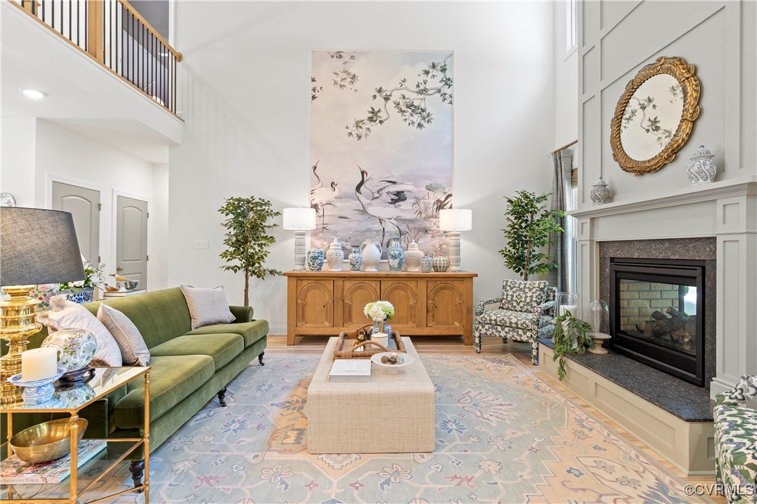 1202 Lark Perch Court