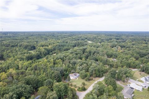 A home in Powhatan