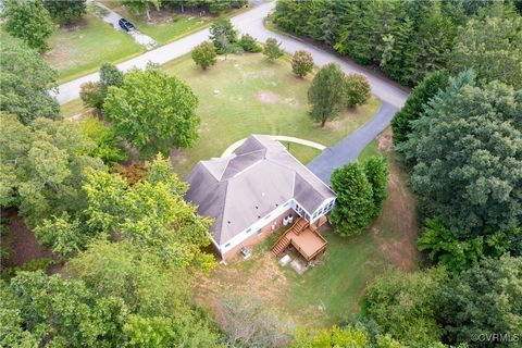 A home in Powhatan