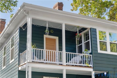 Tiny photo for 3021 Fendall Avenue, Richmond, VA 23222 (MLS # 2528558)