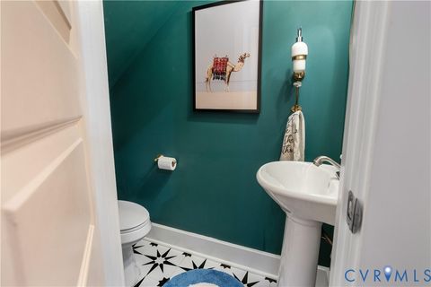Tiny photo for 3021 Fendall Avenue, Richmond, VA 23222 (MLS # 2528558)
