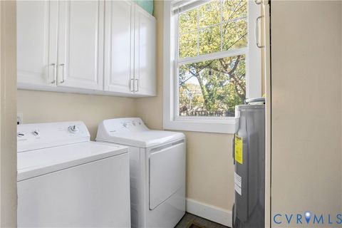Tiny photo for 3021 Fendall Avenue, Richmond, VA 23222 (MLS # 2528558)
