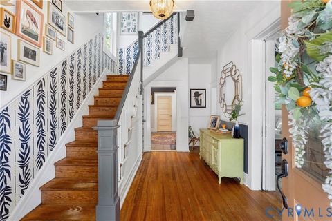 Tiny photo for 3021 Fendall Avenue, Richmond, VA 23222 (MLS # 2528558)