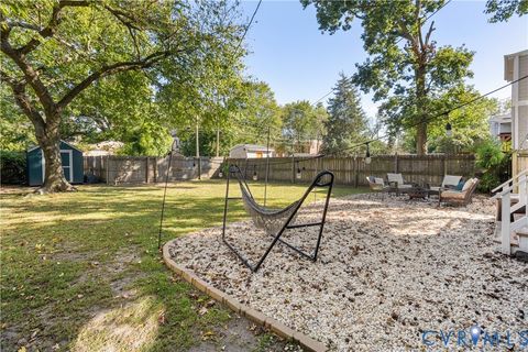 Tiny photo for 3021 Fendall Avenue, Richmond, VA 23222 (MLS # 2528558)