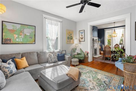 Tiny photo for 3021 Fendall Avenue, Richmond, VA 23222 (MLS # 2528558)
