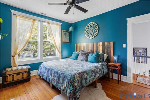 Tiny photo for 3021 Fendall Avenue, Richmond, VA 23222 (MLS # 2528558)