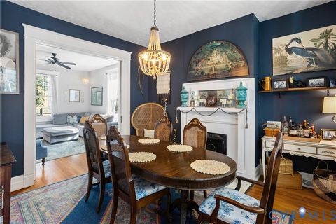 Tiny photo for 3021 Fendall Avenue, Richmond, VA 23222 (MLS # 2528558)