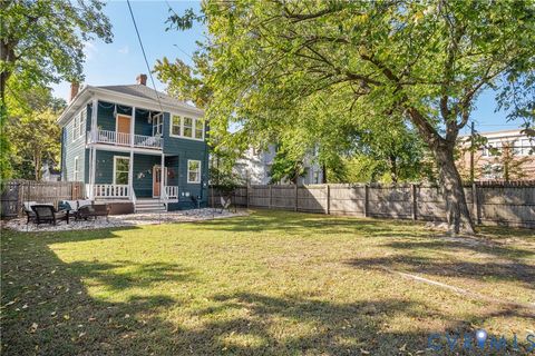 Tiny photo for 3021 Fendall Avenue, Richmond, VA 23222 (MLS # 2528558)