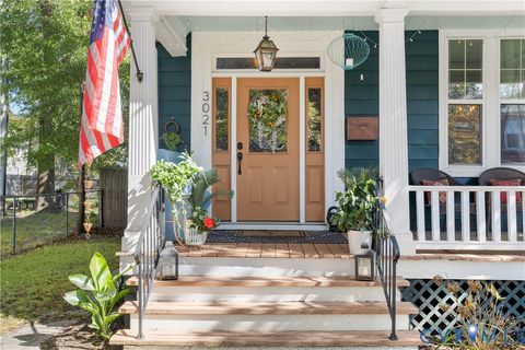 Tiny photo for 3021 Fendall Avenue, Richmond, VA 23222 (MLS # 2528558)