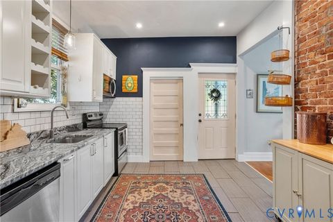 Tiny photo for 3021 Fendall Avenue, Richmond, VA 23222 (MLS # 2528558)