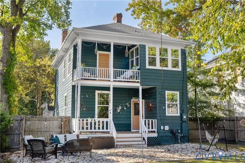 Tiny photo for 3021 Fendall Avenue, Richmond, VA 23222 (MLS # 2528558)