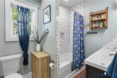 Tiny photo for 3021 Fendall Avenue, Richmond, VA 23222 (MLS # 2528558)