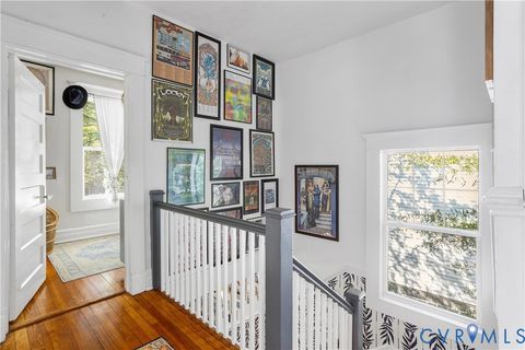 Tiny photo for 3021 Fendall Avenue, Richmond, VA 23222 (MLS # 2528558)
