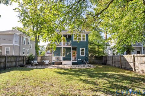 Tiny photo for 3021 Fendall Avenue, Richmond, VA 23222 (MLS # 2528558)