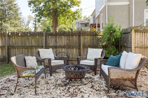 Tiny photo for 3021 Fendall Avenue, Richmond, VA 23222 (MLS # 2528558)