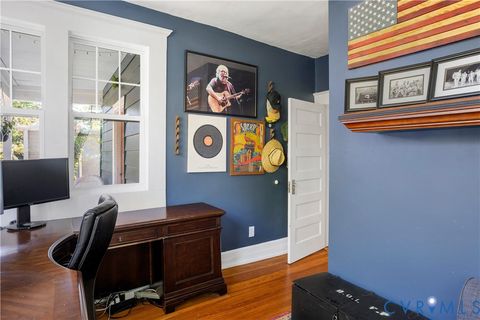 Tiny photo for 3021 Fendall Avenue, Richmond, VA 23222 (MLS # 2528558)