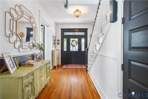 Tiny photo for 3021 Fendall Avenue, Richmond, VA 23222 (MLS # 2528558)