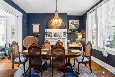 Tiny photo for 3021 Fendall Avenue, Richmond, VA 23222 (MLS # 2528558)