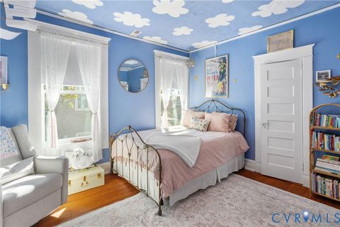 Tiny photo for 3021 Fendall Avenue, Richmond, VA 23222 (MLS # 2528558)