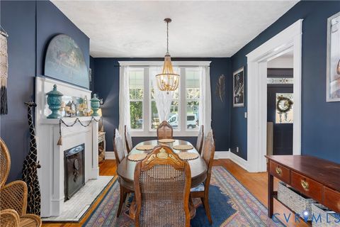Tiny photo for 3021 Fendall Avenue, Richmond, VA 23222 (MLS # 2528558)