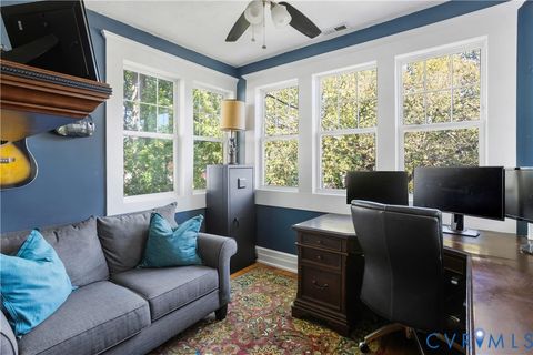 Tiny photo for 3021 Fendall Avenue, Richmond, VA 23222 (MLS # 2528558)