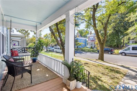 Tiny photo for 3021 Fendall Avenue, Richmond, VA 23222 (MLS # 2528558)