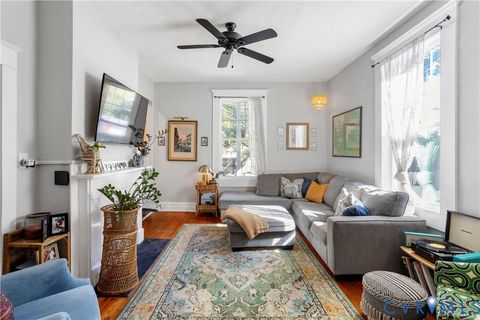 Tiny photo for 3021 Fendall Avenue, Richmond, VA 23222 (MLS # 2528558)