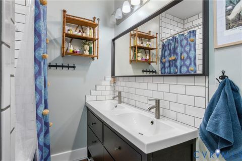Tiny photo for 3021 Fendall Avenue, Richmond, VA 23222 (MLS # 2528558)