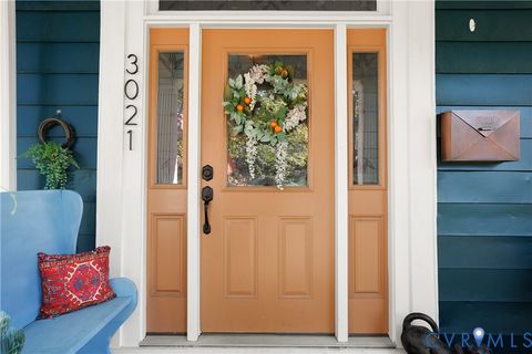 Tiny photo for 3021 Fendall Avenue, Richmond, VA 23222 (MLS # 2528558)