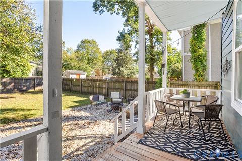 Tiny photo for 3021 Fendall Avenue, Richmond, VA 23222 (MLS # 2528558)