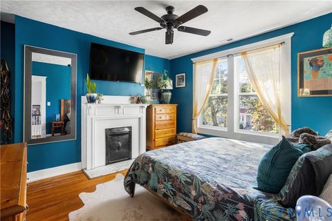 Tiny photo for 3021 Fendall Avenue, Richmond, VA 23222 (MLS # 2528558)