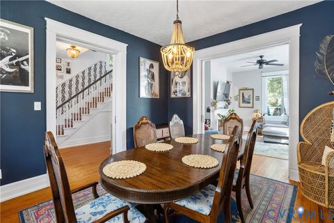 Tiny photo for 3021 Fendall Avenue, Richmond, VA 23222 (MLS # 2528558)